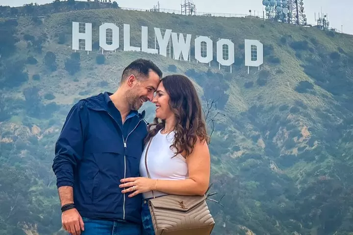 Private City Tour of Los Angeles, Hollywood and Beverly Hills - Primary Image