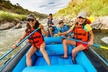 Far Flung Adventures Rio Grande Racecourse - Second Medium