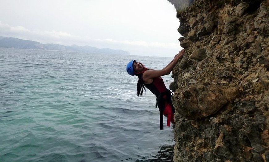 Image 3: Coasteering - Costa Norte
