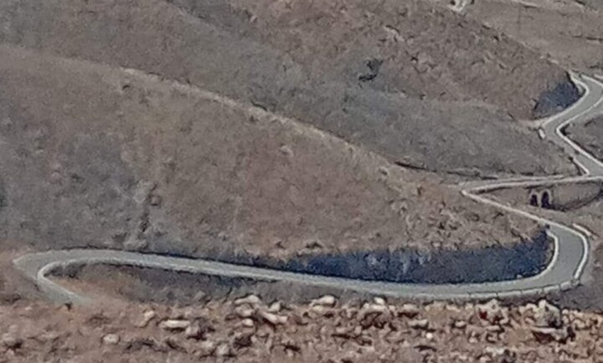 Image 11: Fuerteventura : DESCUBRE FUERTEVENTURA TOUR 7 horas max 8 personas