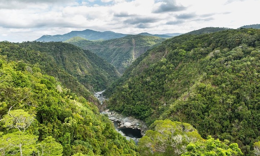 Image 27: Kuranda Scenic Railway Day Trip from Cairns