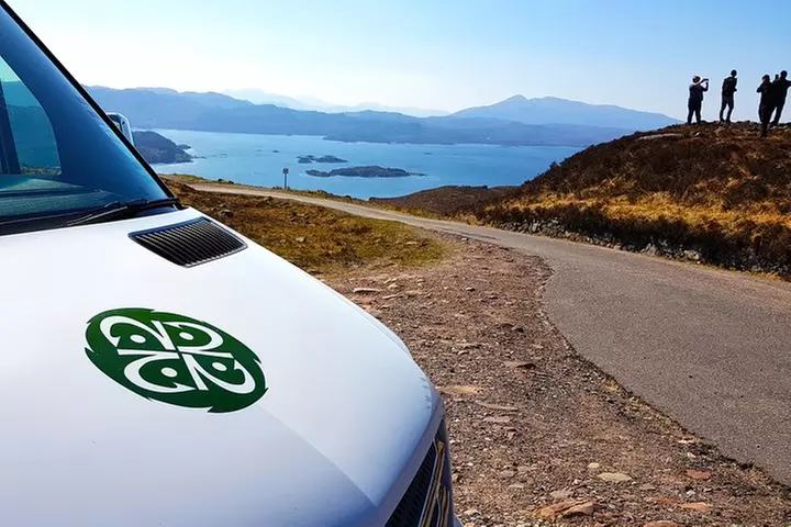 Inverness: Loch Ness & The Highlands