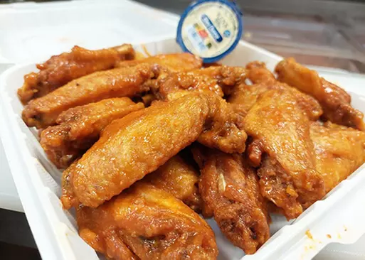 5% Cash Back at Americas Best Wings - Landmar...