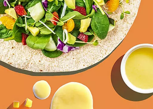 5% Cash Back at Salata South Arlington