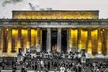 Washington DC City Guided Tour in Private Luxury Vehicle - Second Medium