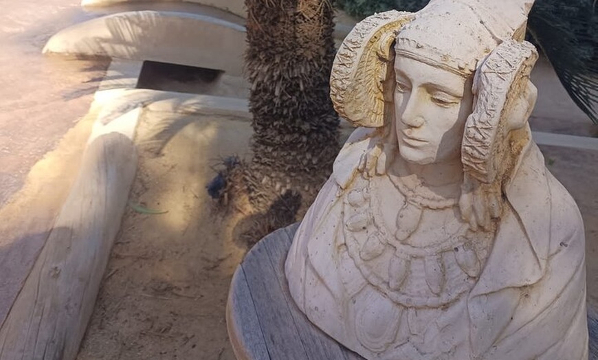 Image 7: Elche's Sweet and Savory Secrets : Excursión gastronómica delicadeza