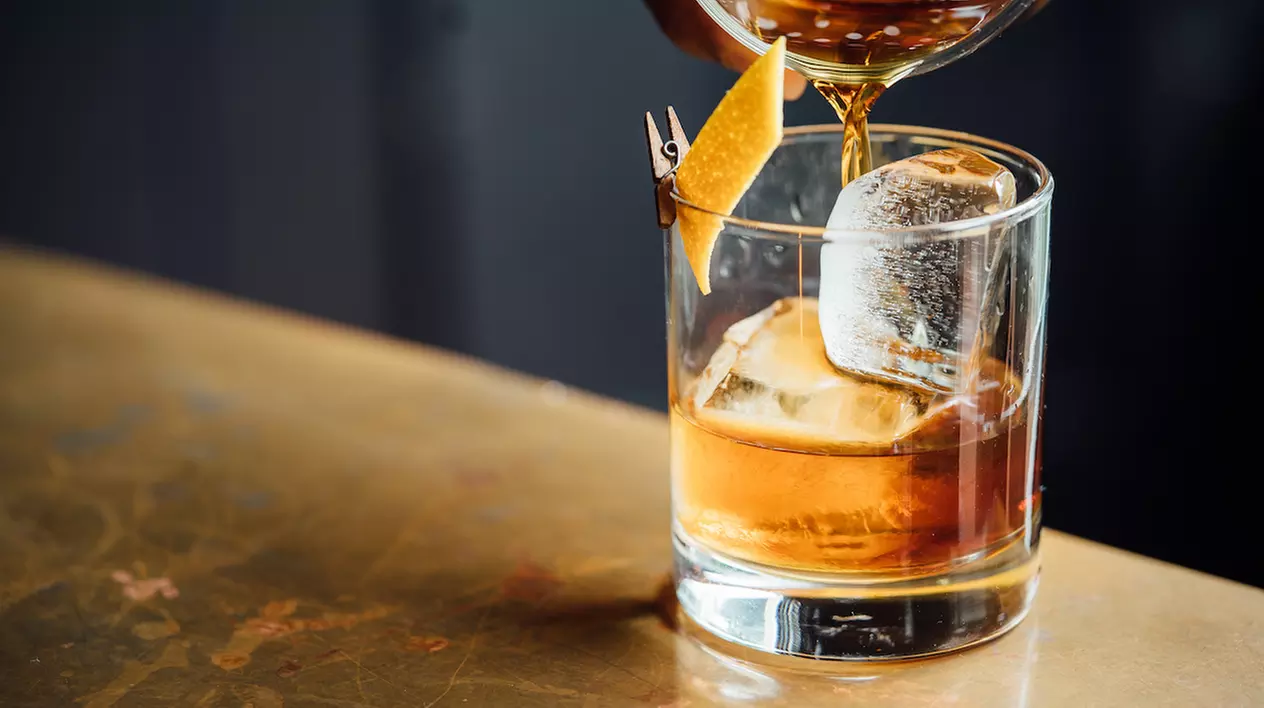 Whisky Walking Tour & Tasting in Lovingston - Primary Image