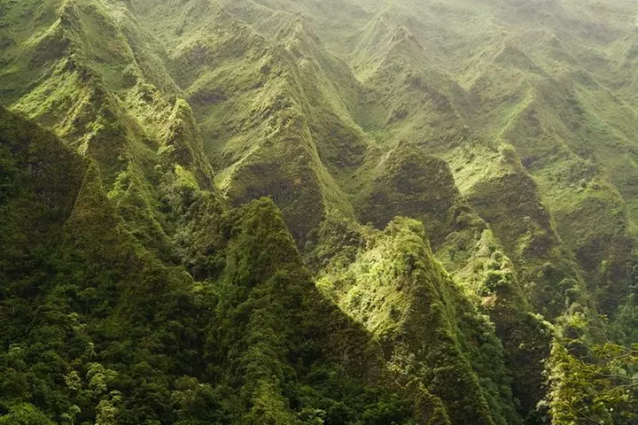 East Oahu Shoreline Self-Guided Audio Tour