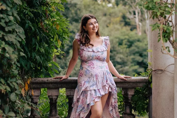 Photoshoot in London with Professional Photographer