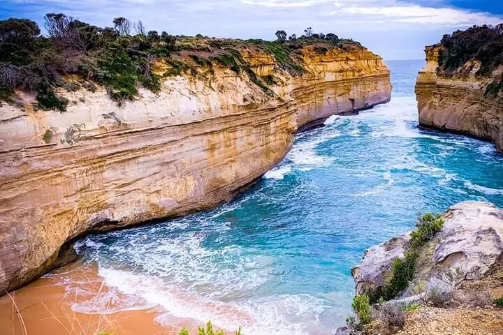 Small Group Great Ocean Road Full Day Tour Lunch Included