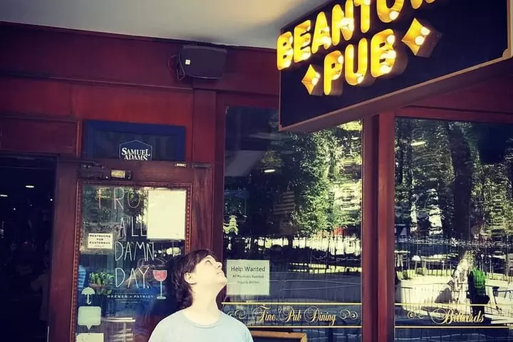 ️ Boston Most Famous Foodie Tour (Private & All-Inclusive)