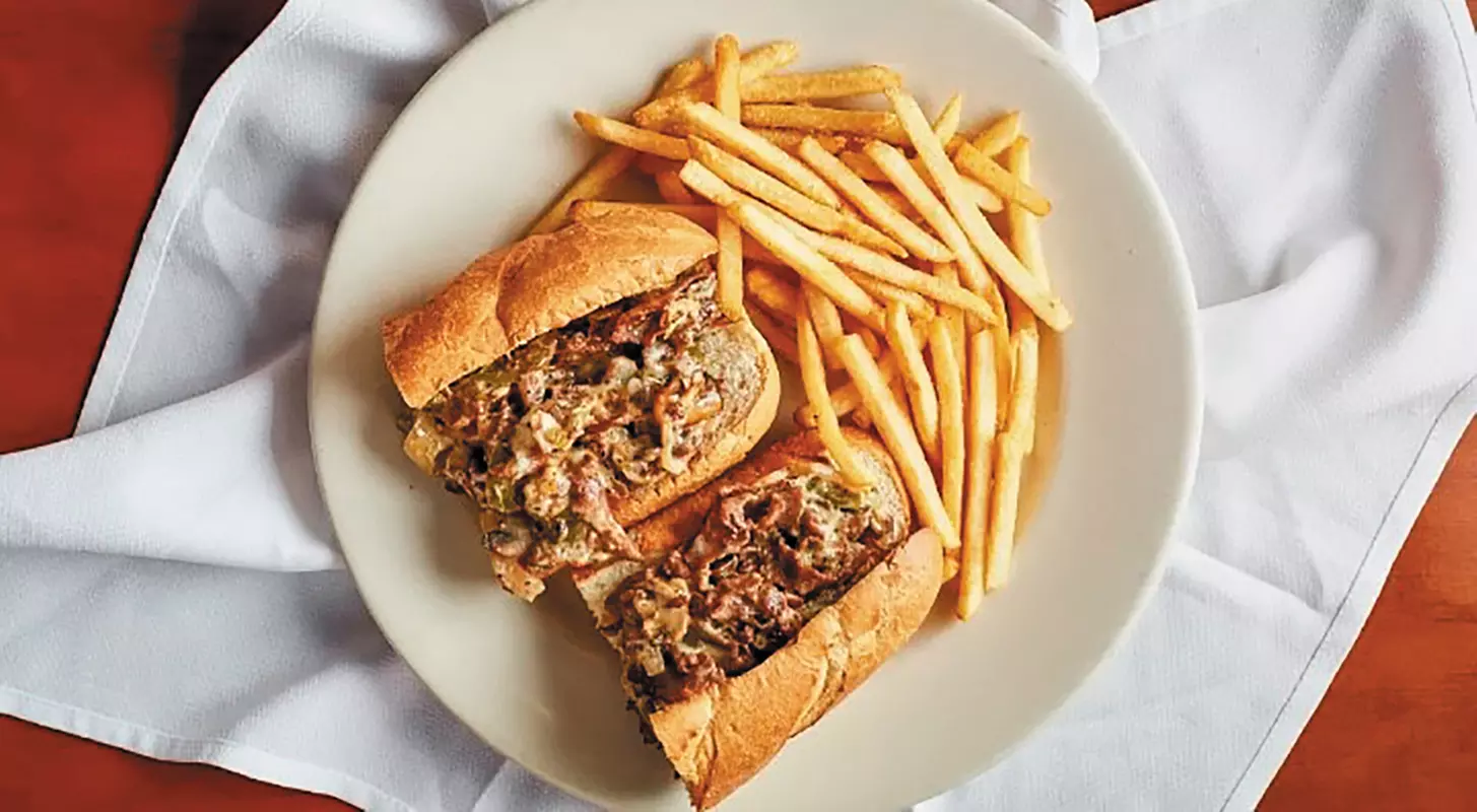 $15 For $30 Worth Of Casual Dining - Primary Image