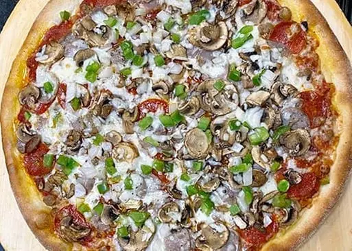 5% Cash Back at Caprese