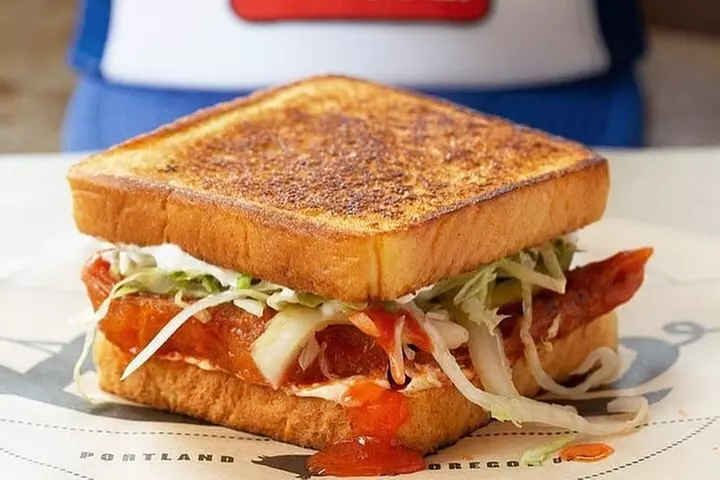 Lower Garden District Food Tour - Second Medium