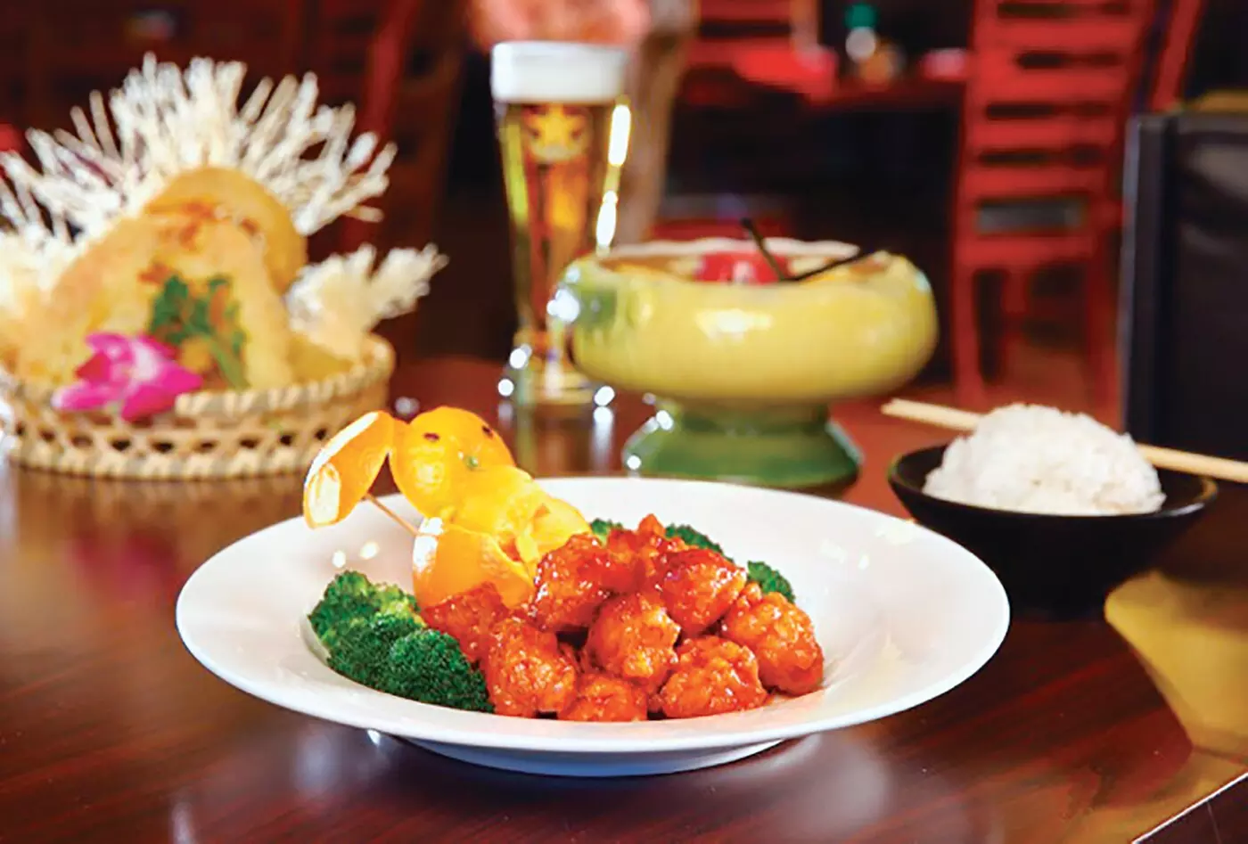 $15 For $30 Worth Of Casual Dining - Primary Image
