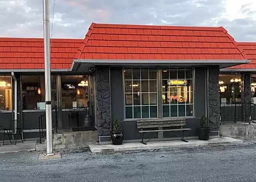 5% Cash Back at Cocoa Diner