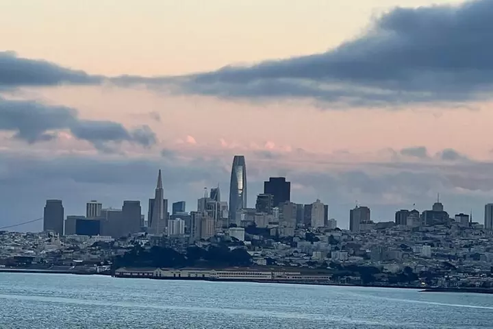 Airplane Elite San Francisco Flight Tour
