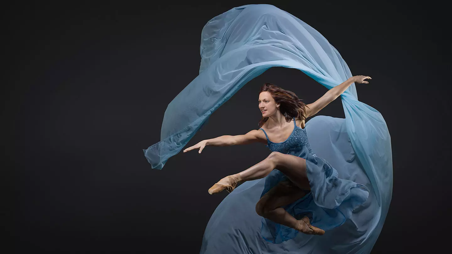 Smuin Ballet: Dance Series Two at Yerba Buena Center for the Arts Theater - Primary Image