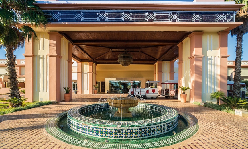 Image 3: ✈ MAROC | Saidia - Be Live Collection Saidia 5* - Tout inclus