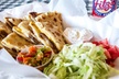 5% Cash Back at Vinnie's Italian Beef & Gyros - Second Medium