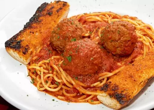 5% Cash Back at Greco's New York Pizzeria