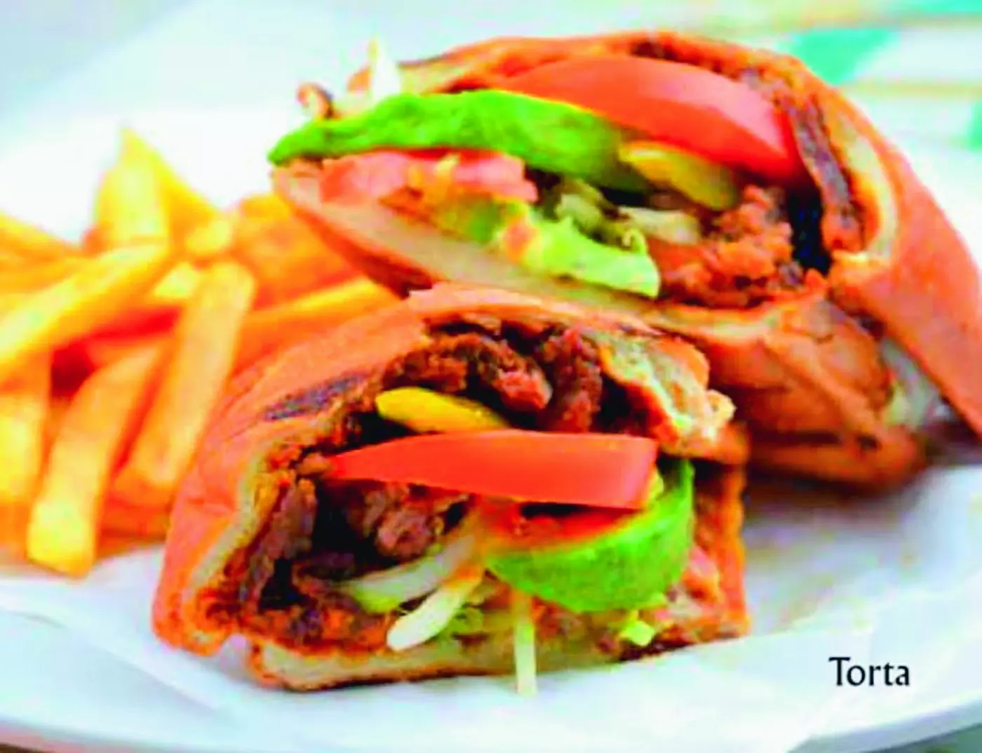 $10 For $20 Worth Of Casual Mexican Dining - Second Medium