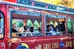 Asheville Hop-On Hop-Off Sightseeing Trolley Tour - Second Medium