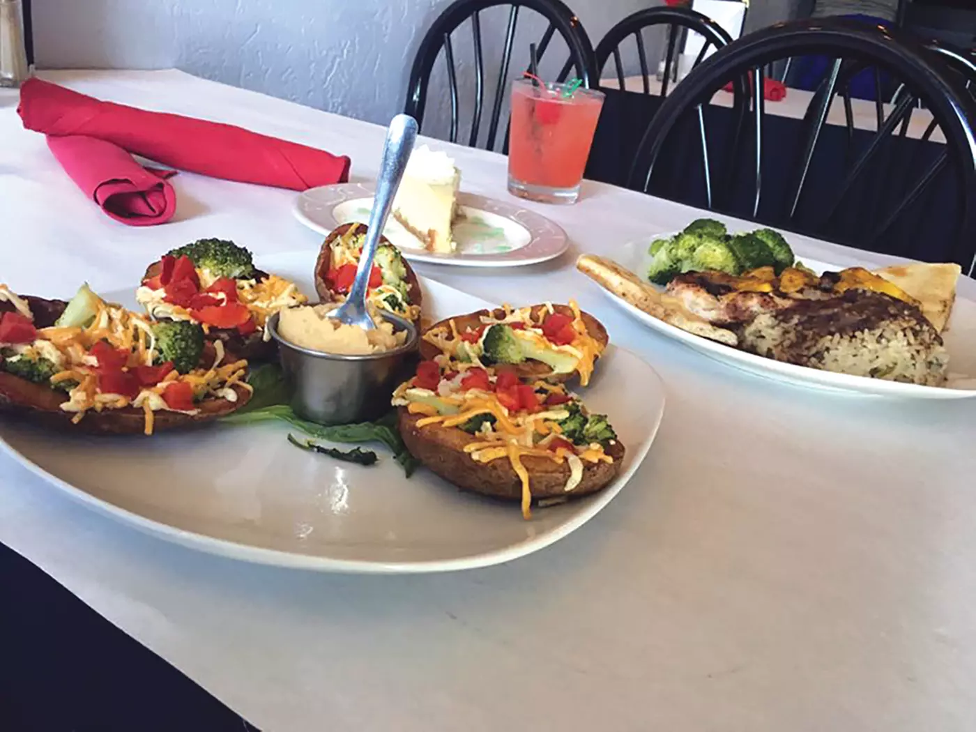 $10 For $20 Worth Of Casual Dining - Primary Image