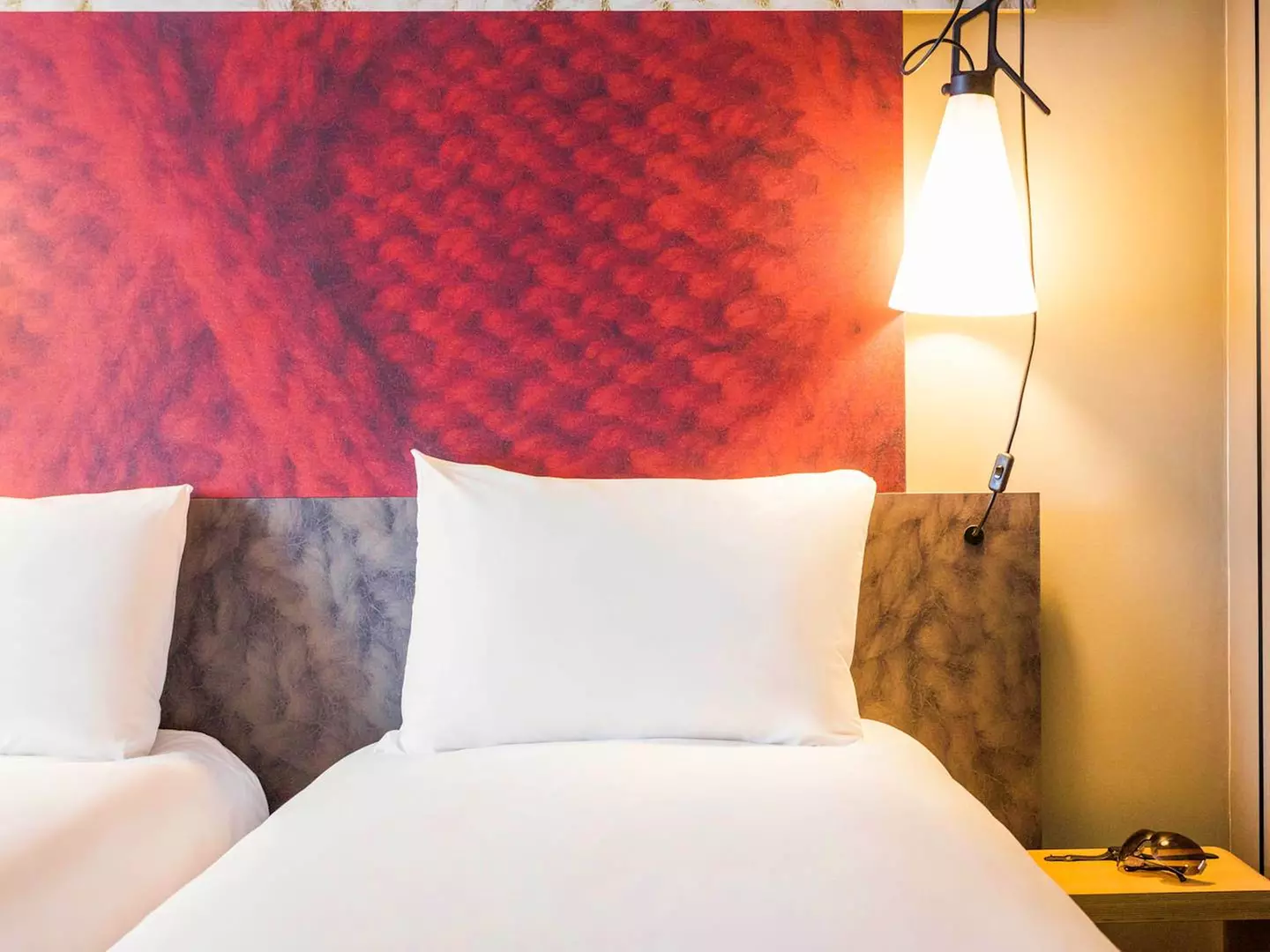 ✈ SCHLESWIG-HOLSTEIN | Hamburg - ibis Hamburg City Hotel 3*, 2 nocy...