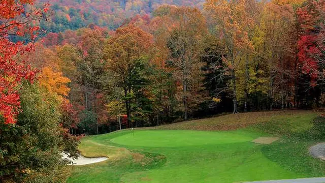 Online Booking - Round of Golf at Connestee Falls Golf Course - Primary Image