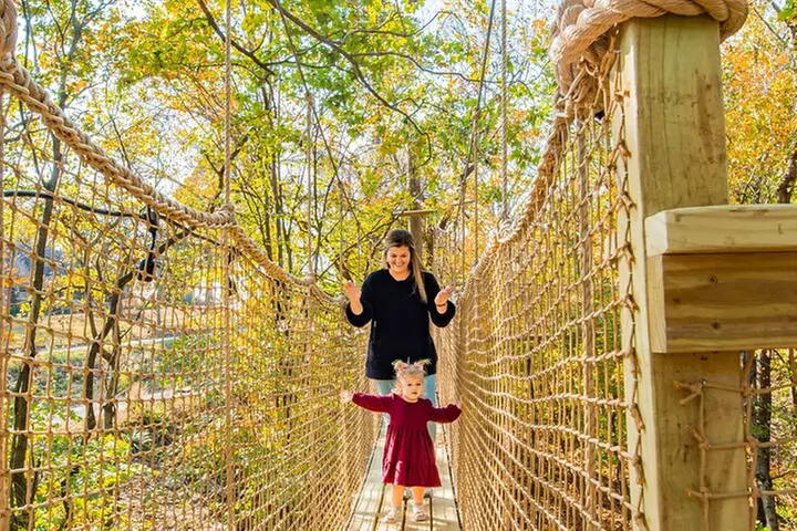 Shepherd's Adventure Park