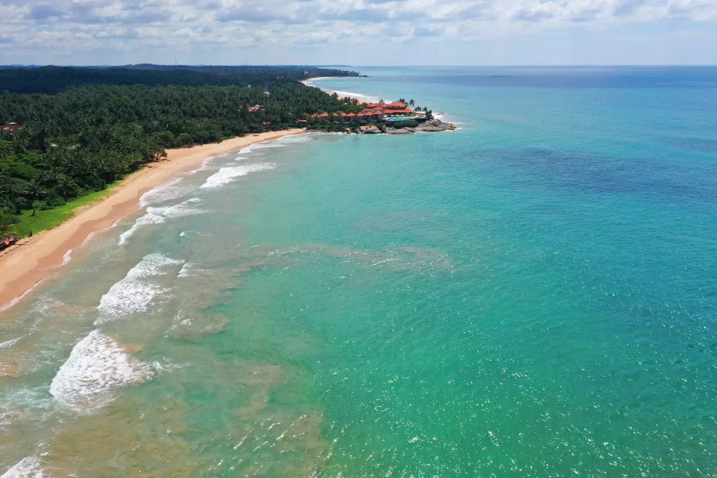 ✈ SRI LANKA | Colombo - Il meglio dello Sri Lanka con un'estensione...