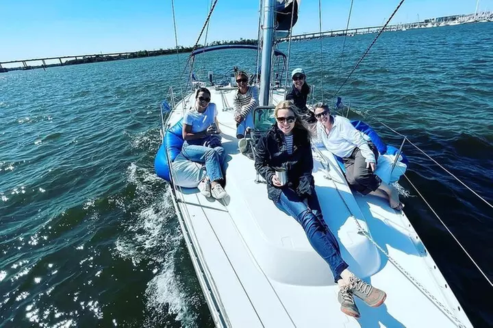 Private Luxury Yacht Charters, BYOB & Dolphins