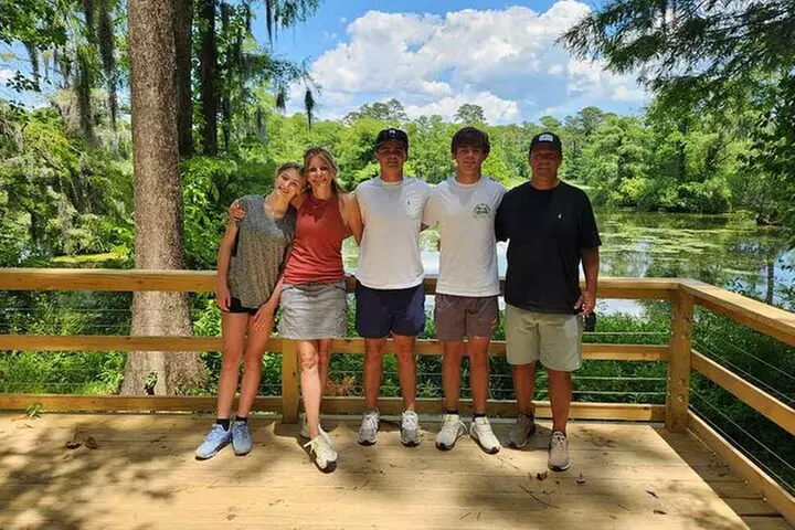 2-Hr, 45 Min Tour de Wilmington E-Bike Tour/Sightseeing/History