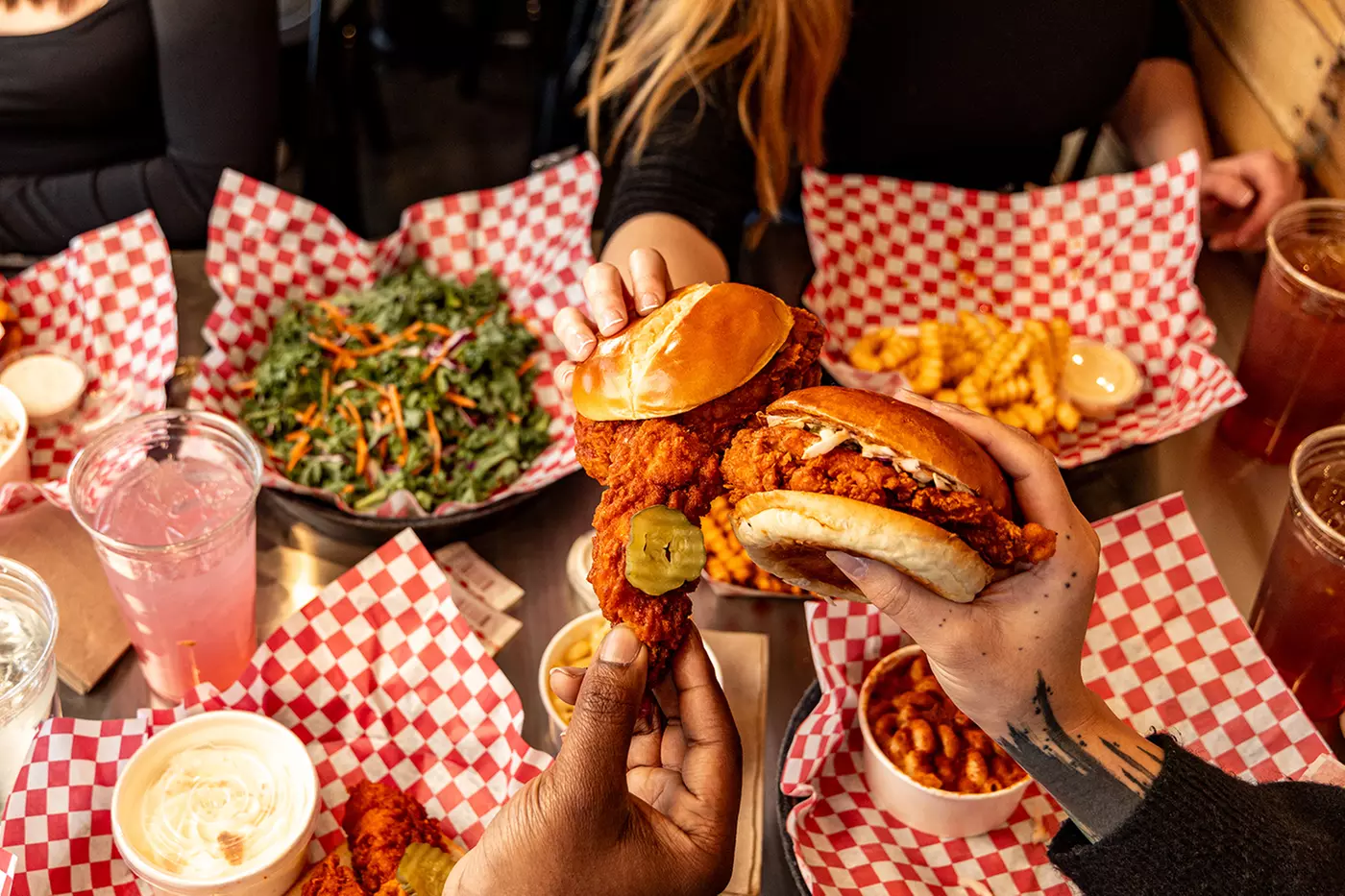 $15 For $30 Worth Of Casual Dining - Primary Image