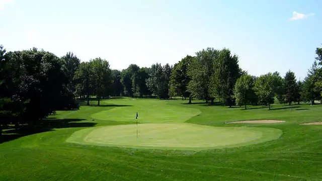 Online Booking - Round of Golf at Twenty Valley Golf & Country Club