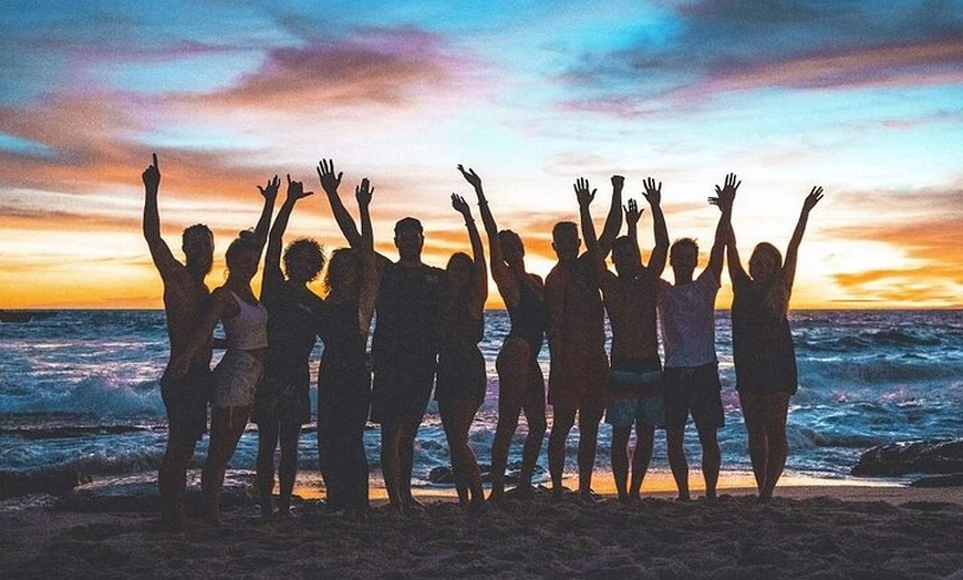 Image 2: Sunset Paddle Board Experience en Jávea España