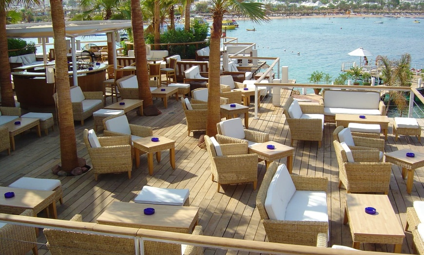 Image 10: ✈ EGYPTE | Sharm El Sheikh - Lido Sharm Hotel 4* - Bord de mer