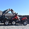 Image 4: Quad de 3 horas y moto acuática de 1 hora en Tenerife Sur