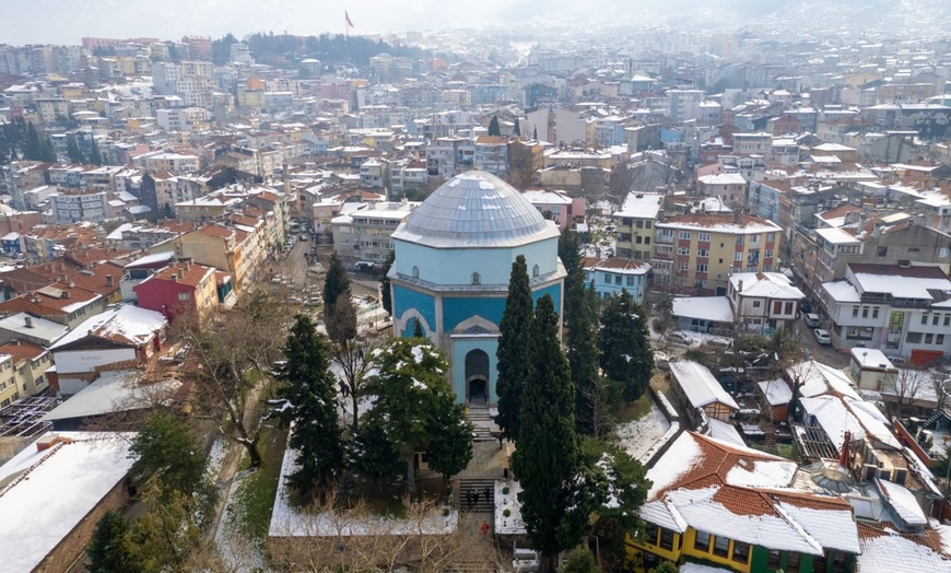 Image 13: ✈ TURQUIE | Istanbul - Splendeurs de la Turquie : d'Istanbul à Ephè...