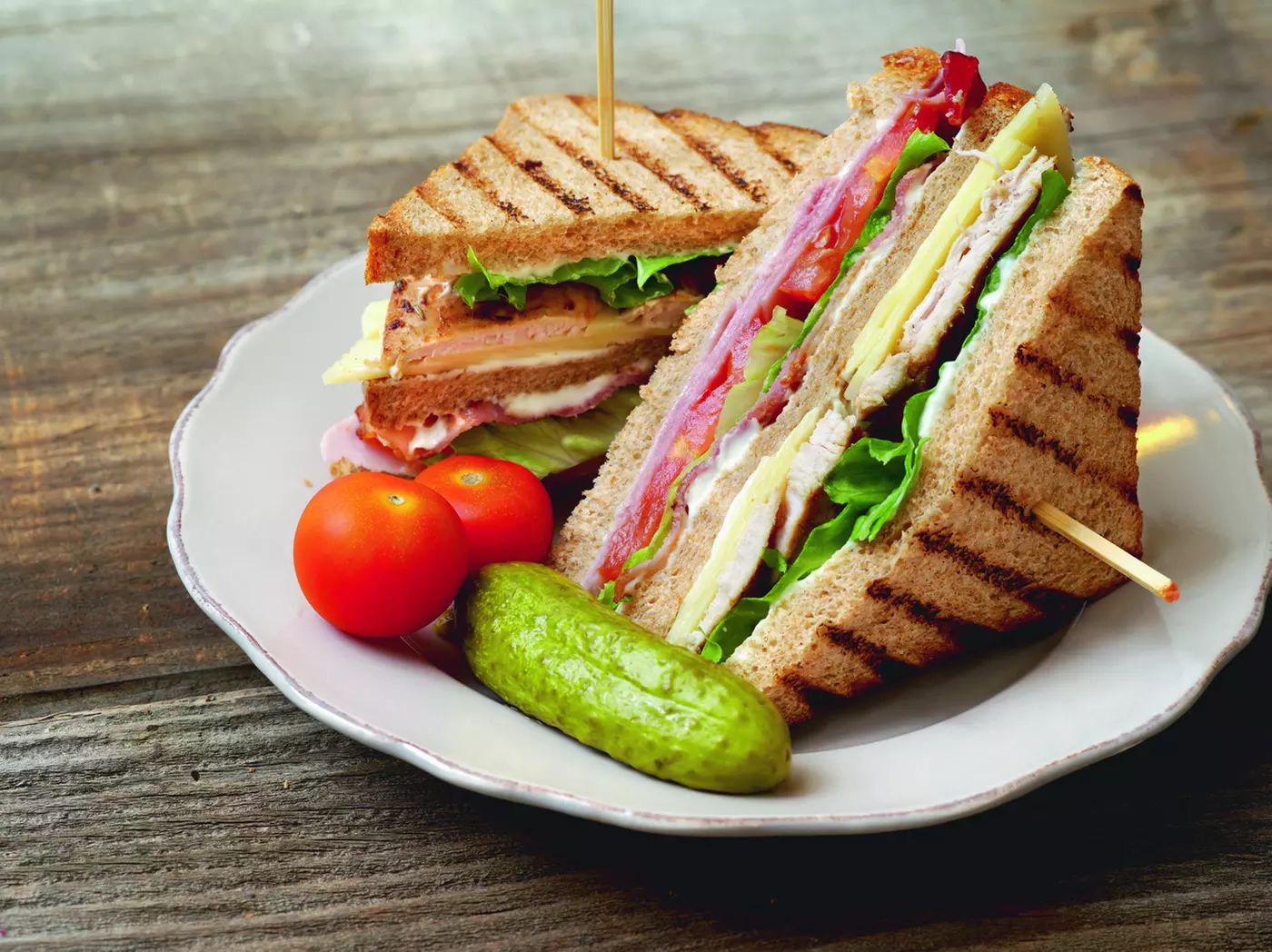 $10 For $20 Worth Of Casual Dining - Primary Image