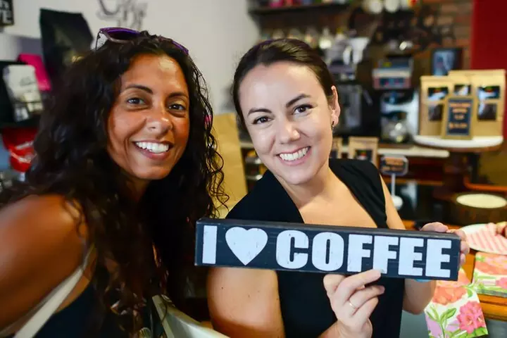 Food Tour of Local Orlando's Ivanhoe Village