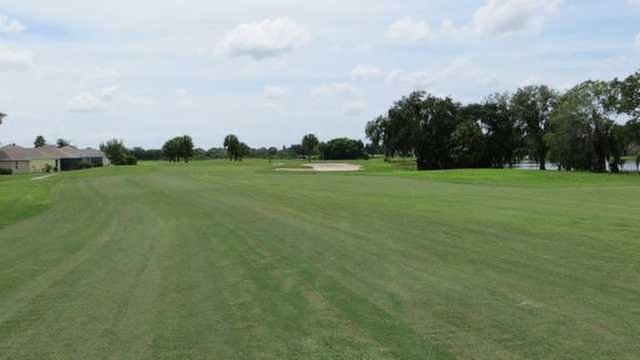 Online Booking - Round of Golf at The Links at Greenfield Plantation
