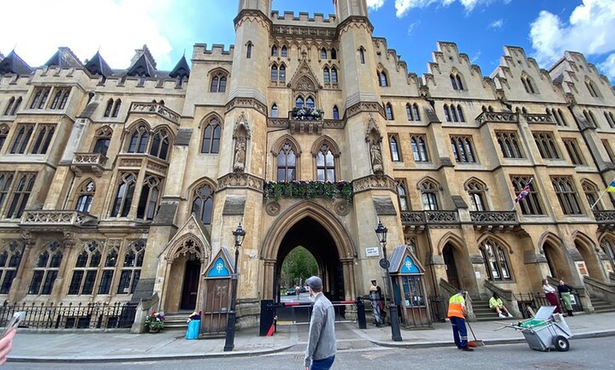 Image 12: Priority Access Westminster Abbey Tour with a Professional Guide