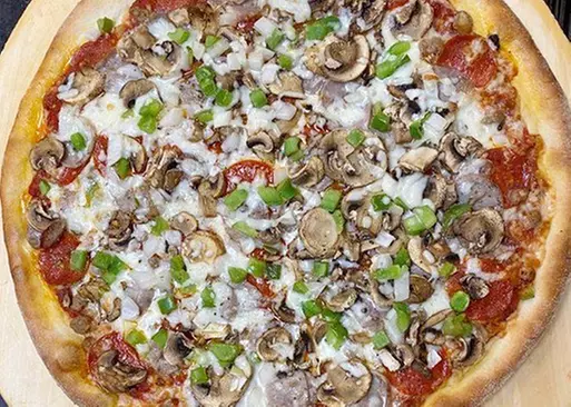 5% Cash Back at Caprese