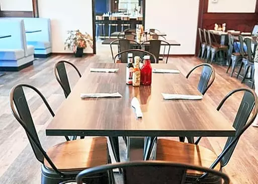 5% Cash Back at Assateague Bar & Grill