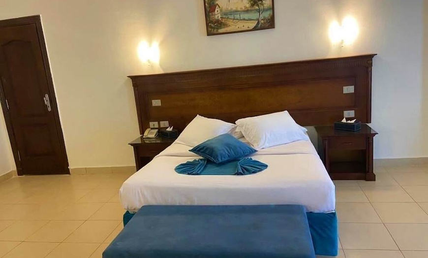 Image 5: ✈ EGYPTE | Sharm El Sheikh - Sharm Bride Resort Aqua & SPA 4*, 3 nu...