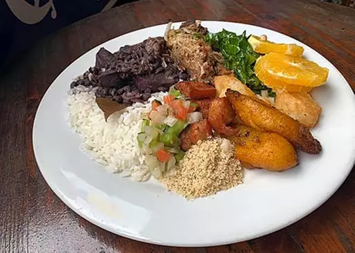 5% Cash Back at Boteco