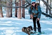 Snowshoe Tour Big Bear Lake with Hot Chocolate - Second Medium