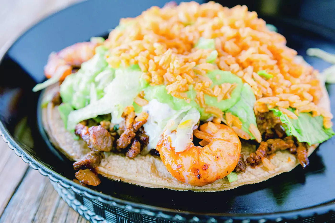 $10 For $20 Worth Of Mexican Dining - Primary Image